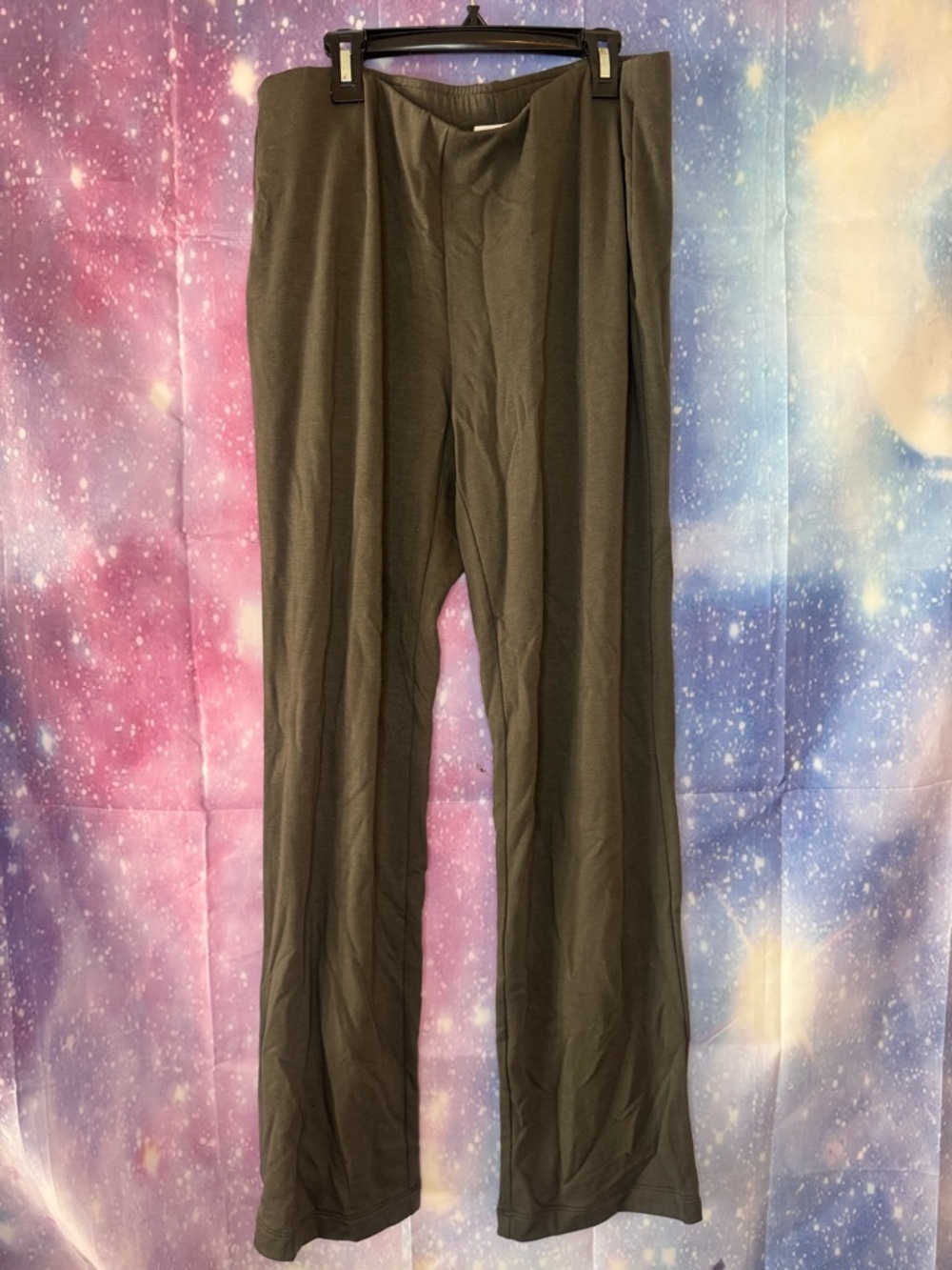 Luxe Tencel pure Jill pants 🛍